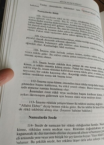 İslam ilmihali