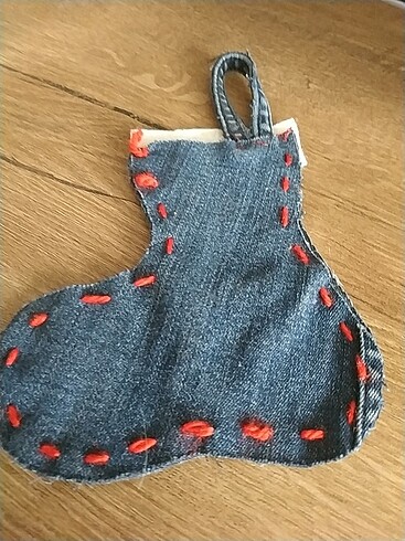 El yapımı kapı süsü  - Görsel 6