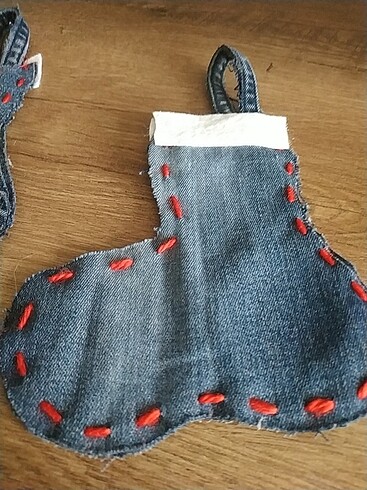 El yapımı kapı süsü  - Görsel 7