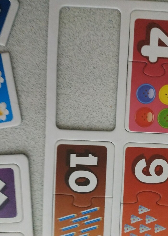 Montessori eğitim - Görsel 2