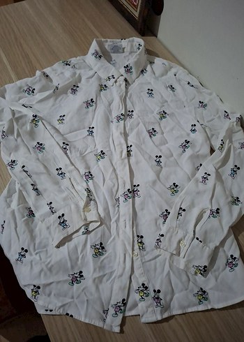 Walt Disney World 12-13 Yaş