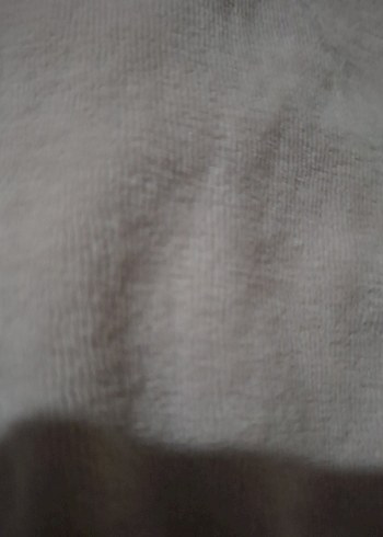 açık pembe,pudra rengine yakın,kadife pantolon - Görsel 5