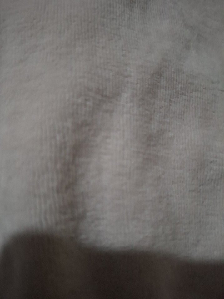 açık pembe,pudra rengine yakın,kadife pantolon - Görsel 5