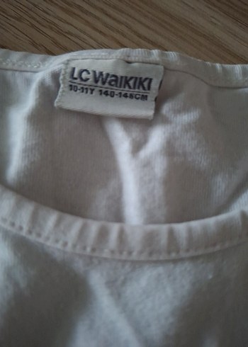 Baskılı Beyaz Kız Tişörtü Bratz - Görsel 5