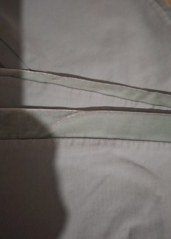 Gri Kadın Spor Eşofman Altı - Görsel 2