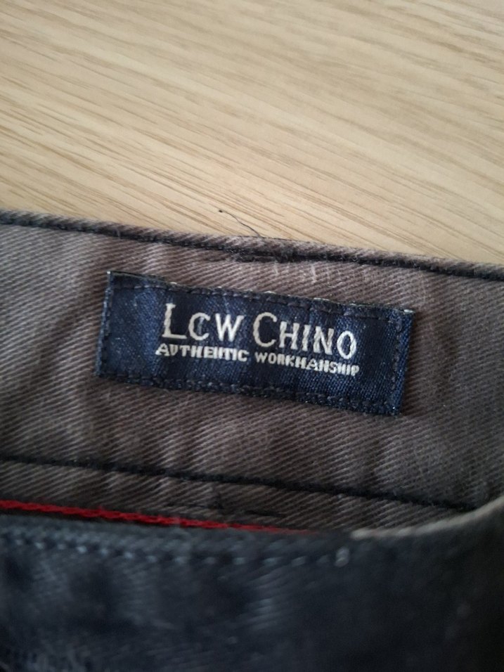 Erkek Siyah Regular Fit Ofis Pantolonu - Görsel 5