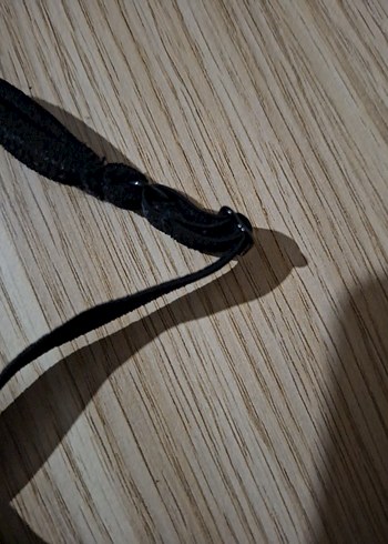 Siyah Mini Sporcu Sütyeni - Görsel 2