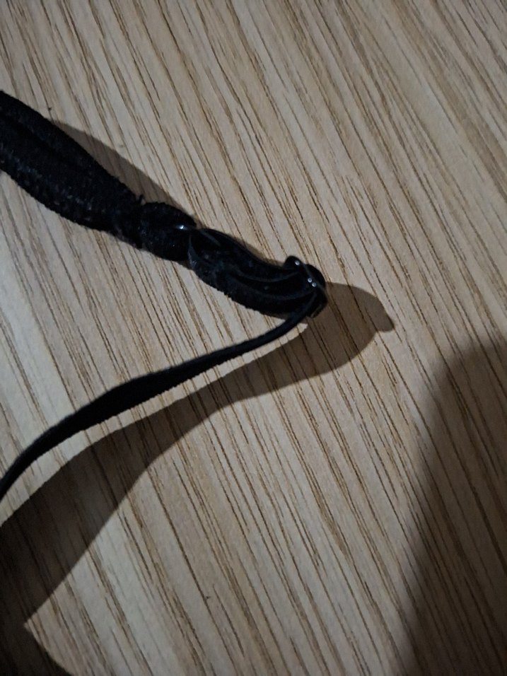 Siyah Mini Sporcu Sütyeni - Görsel 2