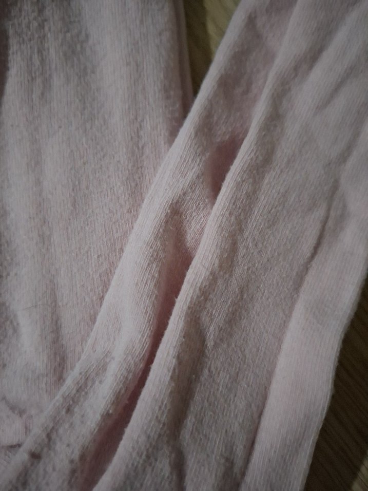 Nakışlı ve Yumuşak Çocuk Külotlu Çorap - Görsel 3