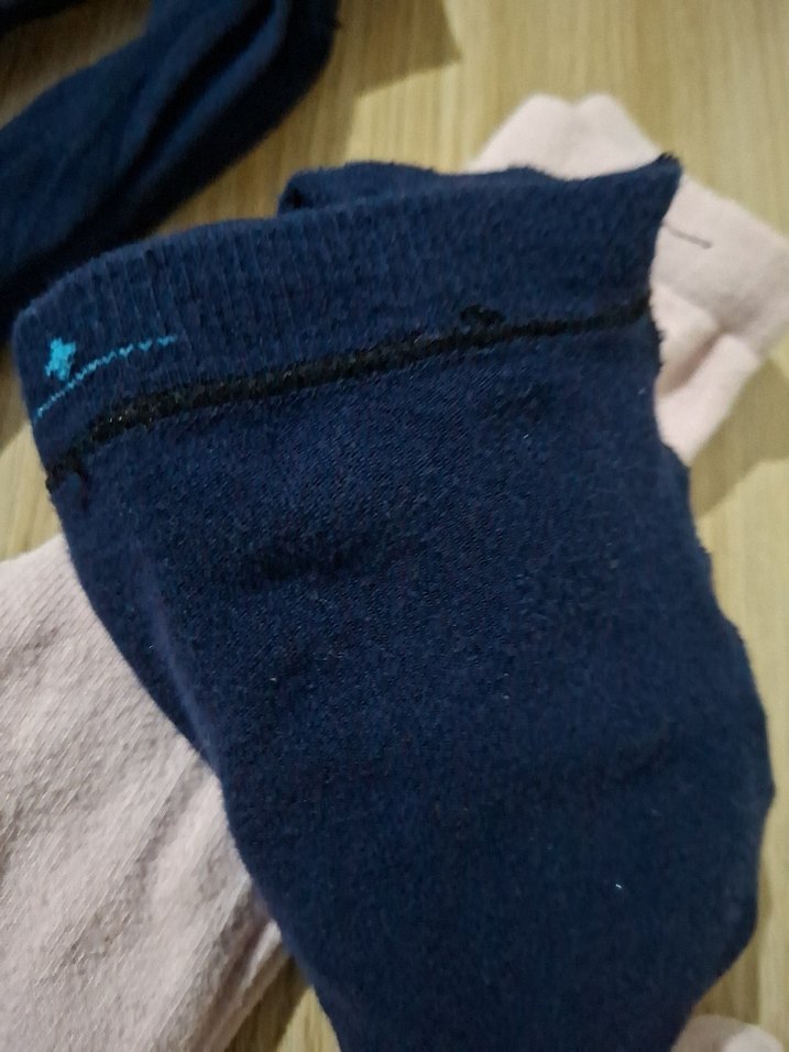 Nakışlı ve Yumuşak Çocuk Külotlu Çorap - Görsel 4