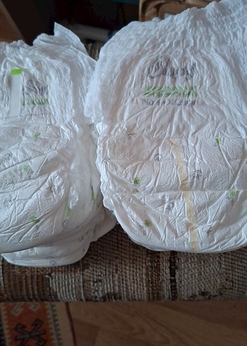 Sleepy 5+ Beden: 13-27 kg