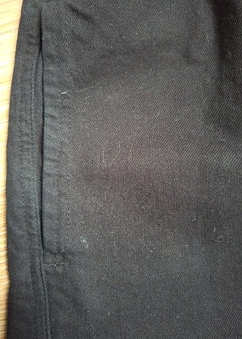 Kalın kumaş,koton - Görsel 5