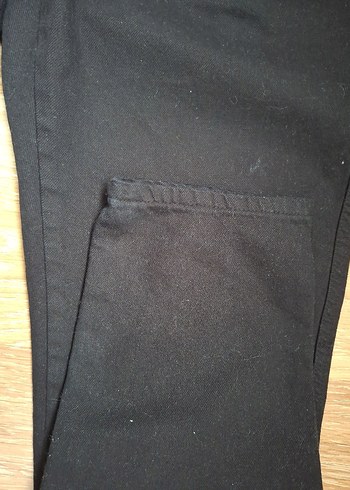 Kalın kumaş,koton - Görsel 6