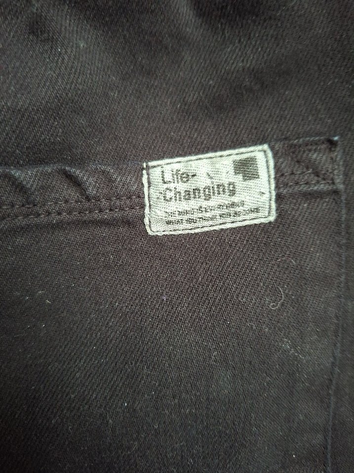 Kalın kumaş,koton - Görsel 2