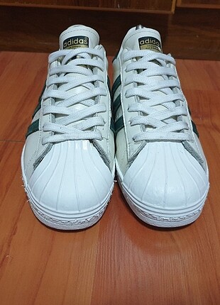 Adidas Superstar Spor Ayakkabı 