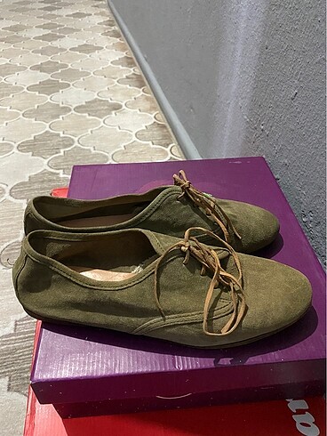 Elle shoes