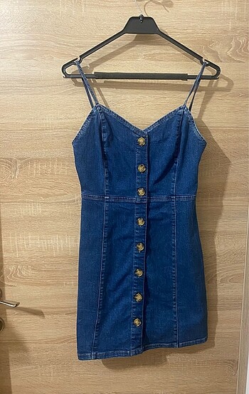Primark Kot Elbise