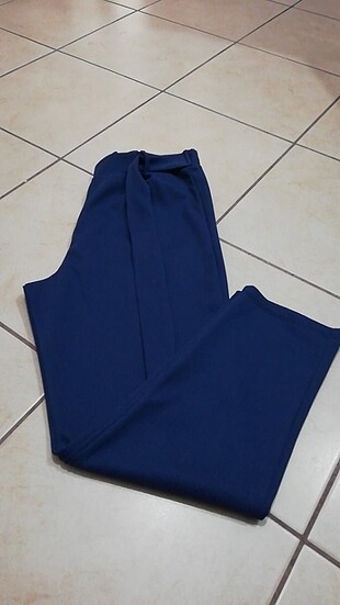 Mavi pantolon 