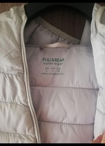 Pull and Bear Pull bear mont 