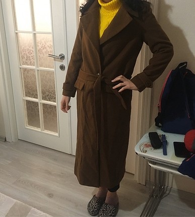 Kaşe Mont