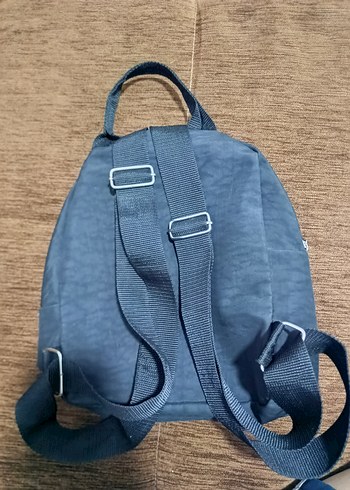 Diğer Siyah kadın Sırt Çantası Fermuarlı