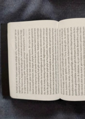 Victor Hugo - Notre-Dame'in Kamburu CEP kitap