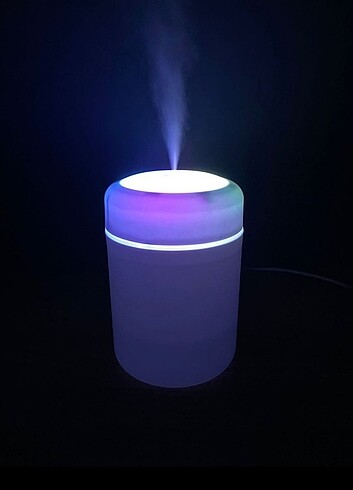 Oda araç oda nemlendirici koku - Görsel 2