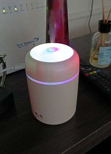Oda araç oda nemlendirici koku - Görsel 3