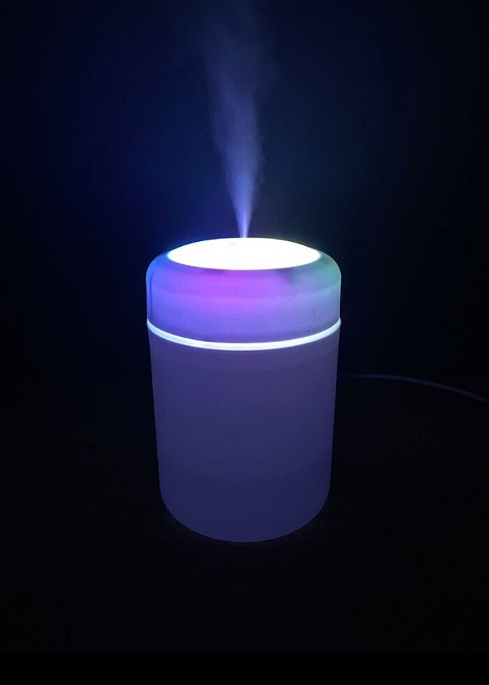 Oda araç oda nemlendirici koku - Görsel 2