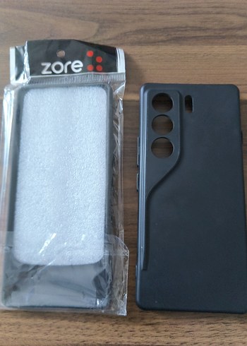 Tecno Camon 40 pro kılıf - Görsel 3