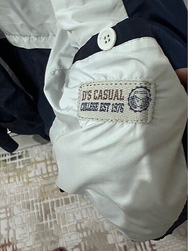 xl Beden yağmurluk