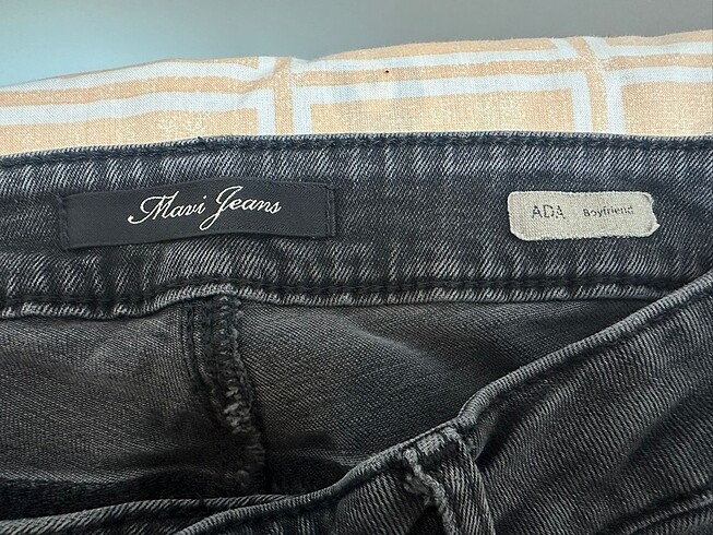 Mavi Jeans MAVİ JEAN KOT