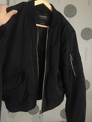 Pull & Bear bomber ceket