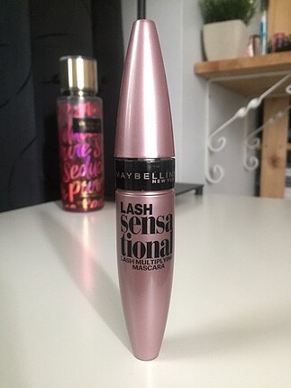Maybelline maskara