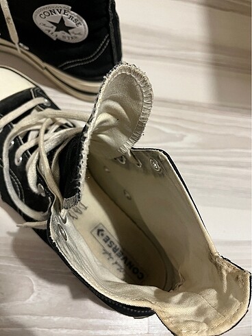 43 Beden Converse Ayakkabı
