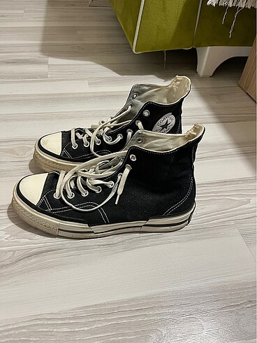 Converse Ayakkabı