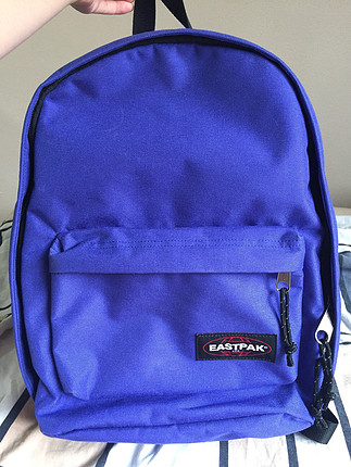 Eastpak Rengi çok güzel