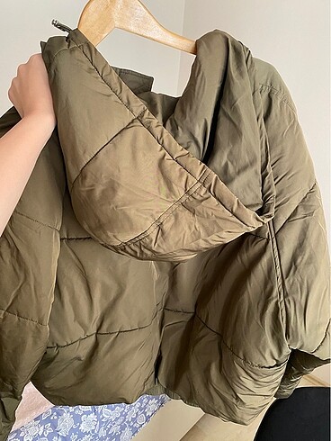 m Beden zara mont