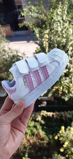çocuk spor ayakkabı 