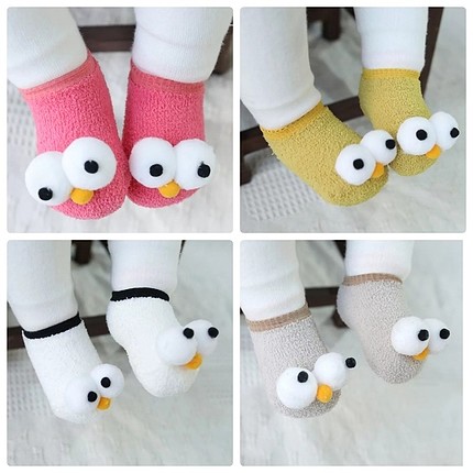 kaymaz taban çoraplar (bir çift 13 tl)