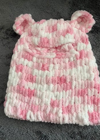 Wegh maskesi - Görsel 2