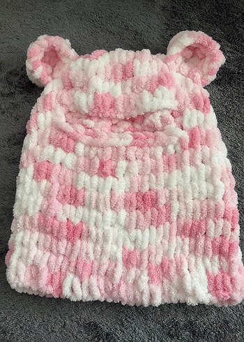 Wegh maskesi - Görsel 3