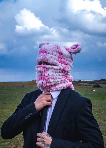 Wegh maskesi - Görsel 4