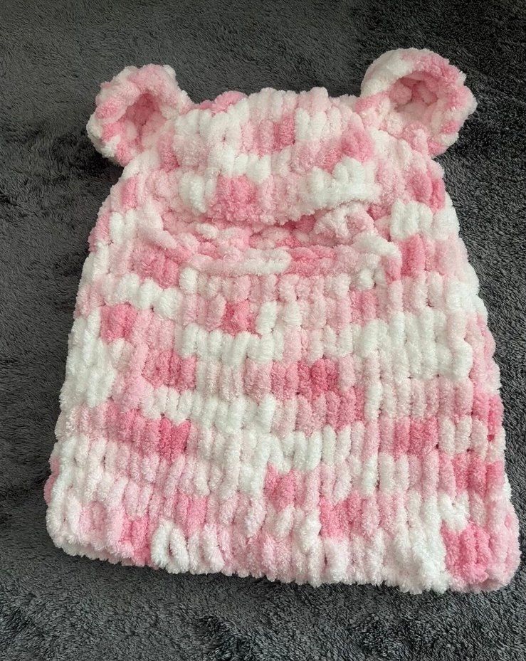 Wegh maskesi - Görsel 2