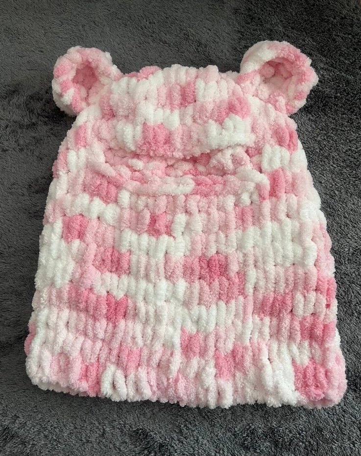 Wegh maskesi - Görsel 3