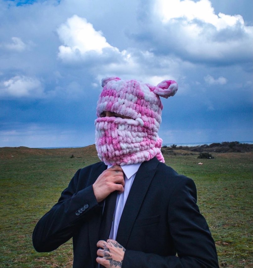 Wegh maskesi - Görsel 4