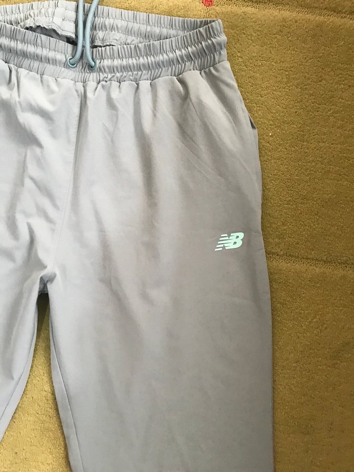 Rahat Kesim Unisex Outdoor Eşofman Altı - Görsel 2