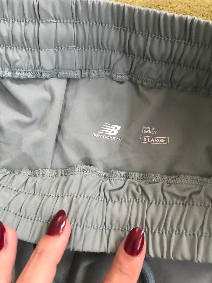 Rahat Kesim Unisex Outdoor Eşofman Altı - Görsel 3