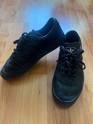 Adidas samba ayakkabi