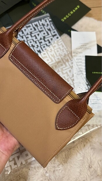 Beden camel Renk Orijinal Medium Hardal